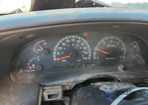 2000 Ford F150 from USA, damaged, VIN 2FTPX18L3YCA48224